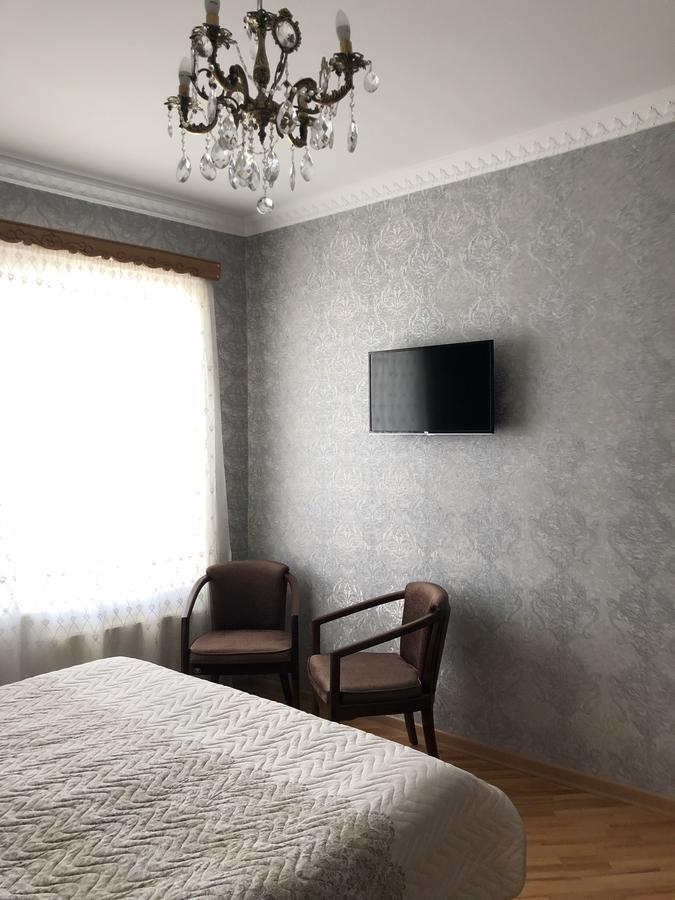 קוטאיסי Guest House Tasunia מראה חיצוני תמונה