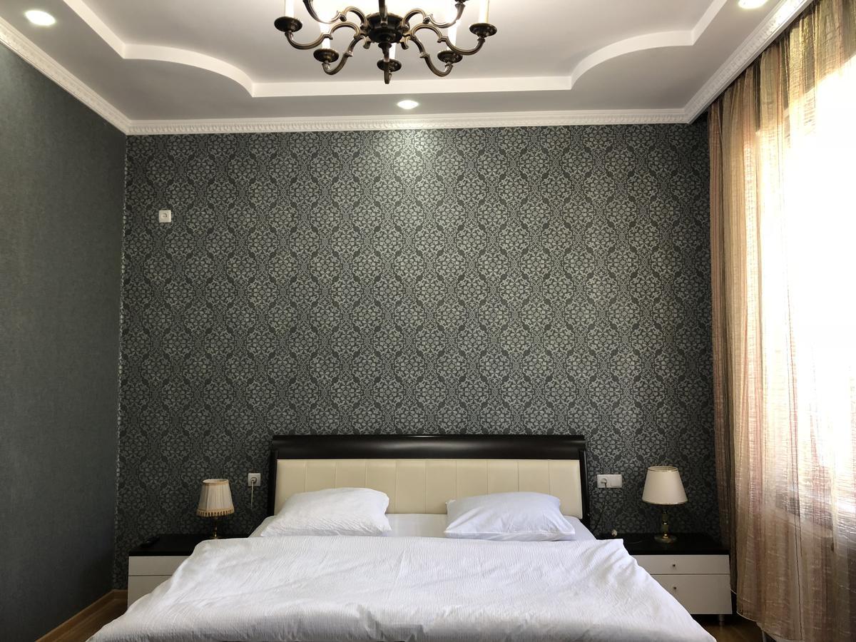 קוטאיסי Guest House Tasunia מראה חיצוני תמונה