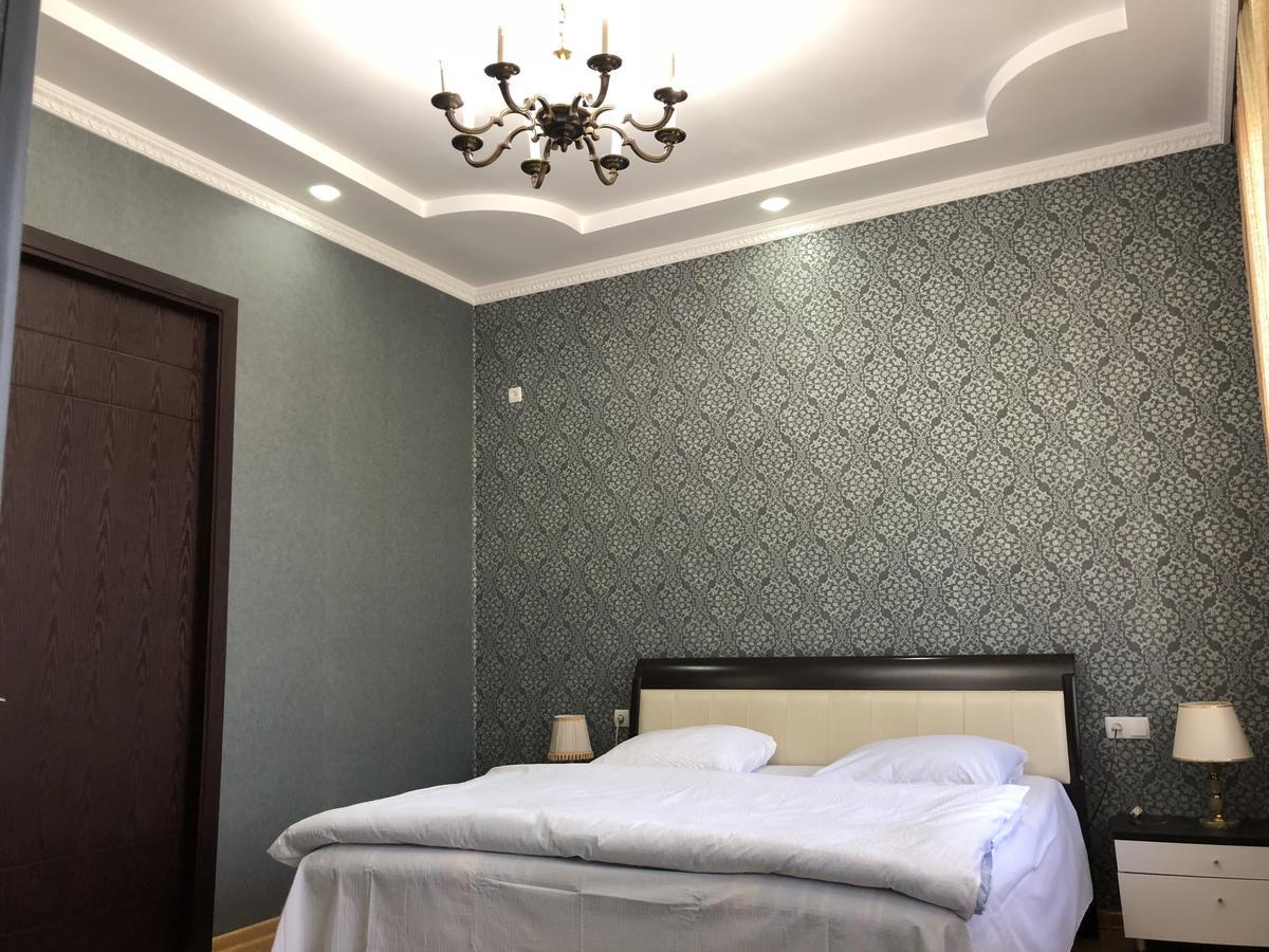 קוטאיסי Guest House Tasunia מראה חיצוני תמונה