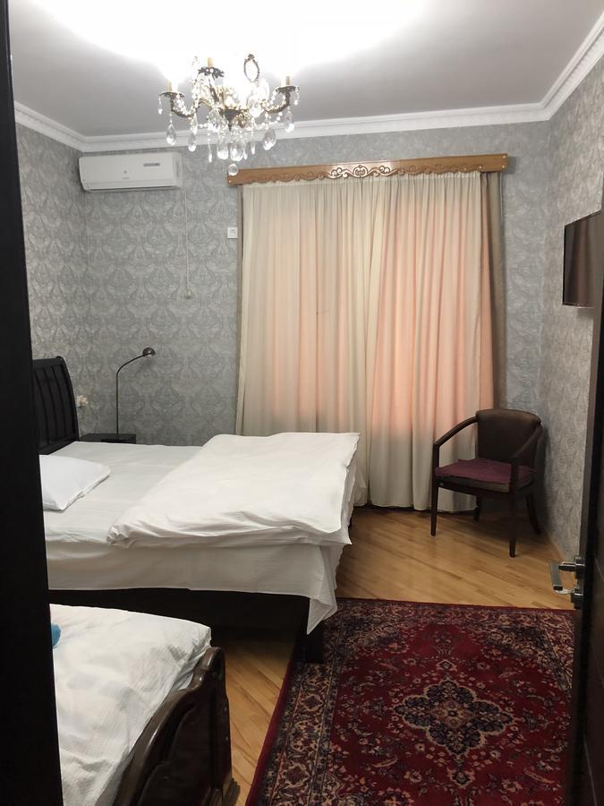 קוטאיסי Guest House Tasunia מראה חיצוני תמונה