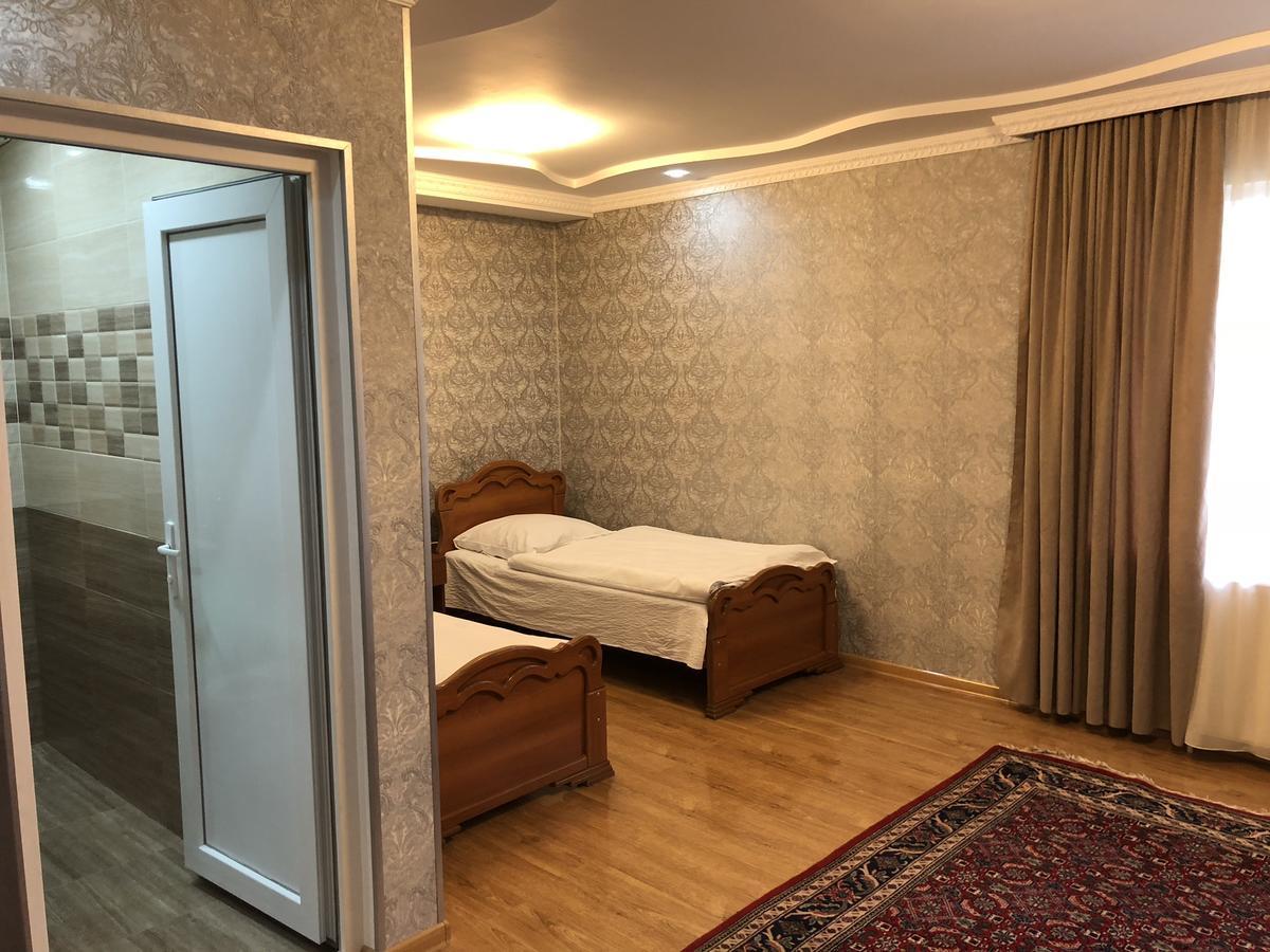 קוטאיסי Guest House Tasunia מראה חיצוני תמונה