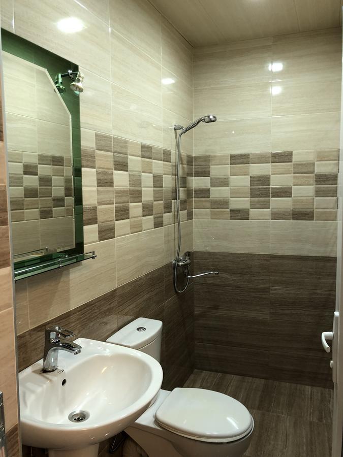 קוטאיסי Guest House Tasunia מראה חיצוני תמונה