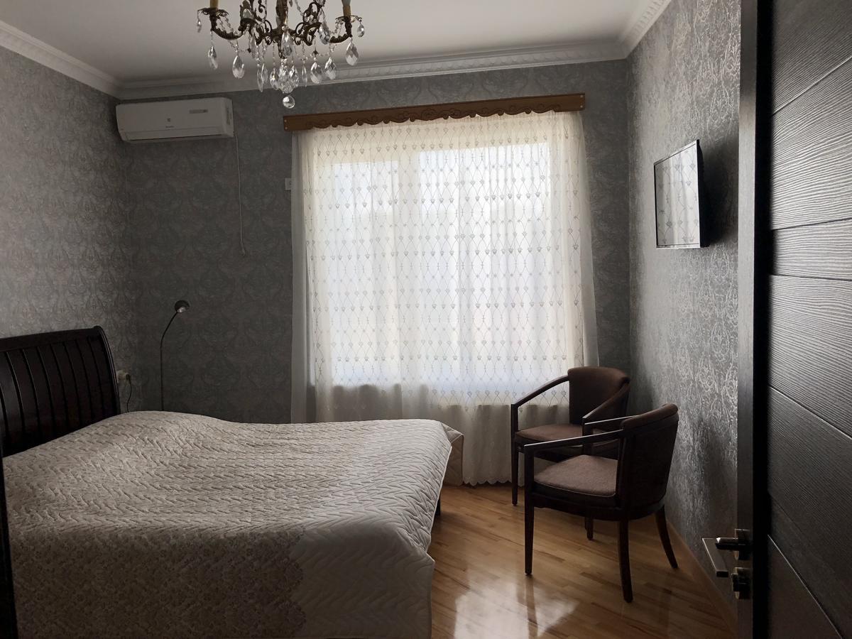 קוטאיסי Guest House Tasunia מראה חיצוני תמונה